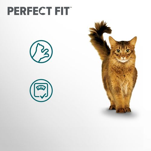 PERFECT FIT Sterile sucha karma dla kota po sterylizacji z kurczakiem 7 kg na Arena.pl