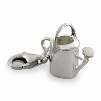 SREBRNY CHARMS KONEWKA PRÓBA SREBRA 925