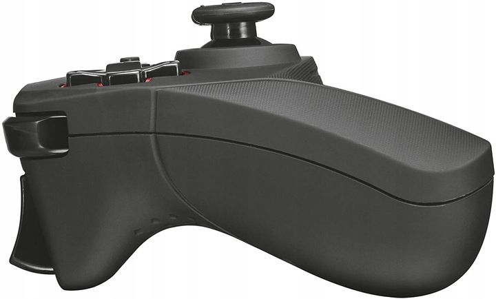 Gamepad Bezprzewodowy Pad Kontroler USB do PS3 PC zdjęcie 6