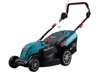 KOSIARKA ELEKTRYCZNA DO TRAWY Z KOSZEM MOCNA 1400W 40L 3250obr/min KS 38LM