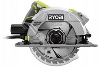 RCS1600-K Pilarka tarczowa sieciowa 190mm 230V 1600W RYOBI w walizce