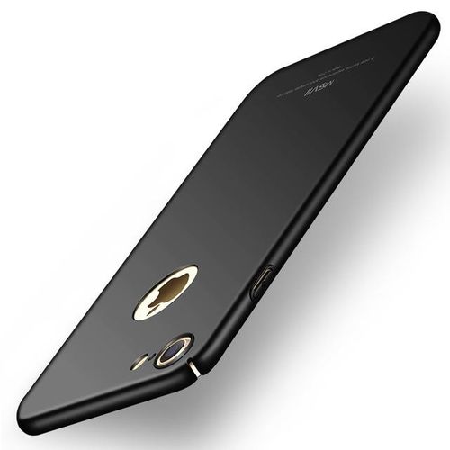 Etui ochronne MSVII do iPhone 8/7 czarne na Arena.pl