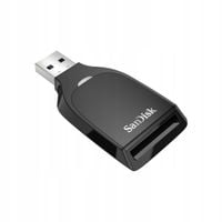 Czytnik USB Sandisk QuickFlow SD UHS-I USB 3.2 250/150MB/s