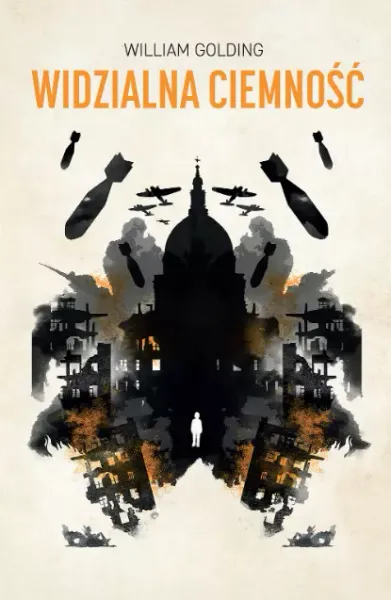 Widzialna ciemność zdjęcie 1