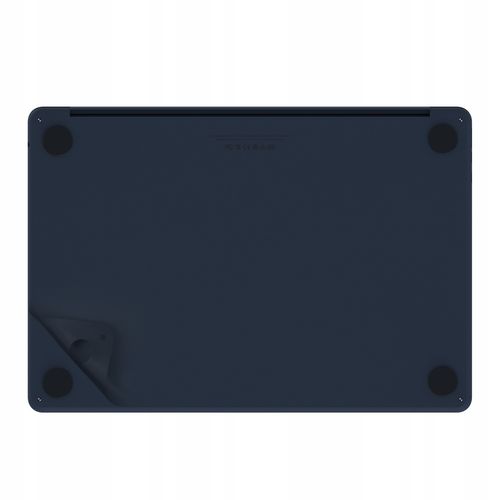 JCPAL Folia do MacBook Air 13.6 2022 M2, MacGuard na Arena.pl