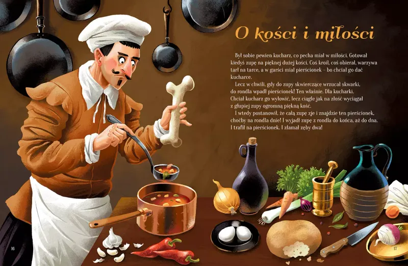 Zawiłości miłości zdjęcie 4