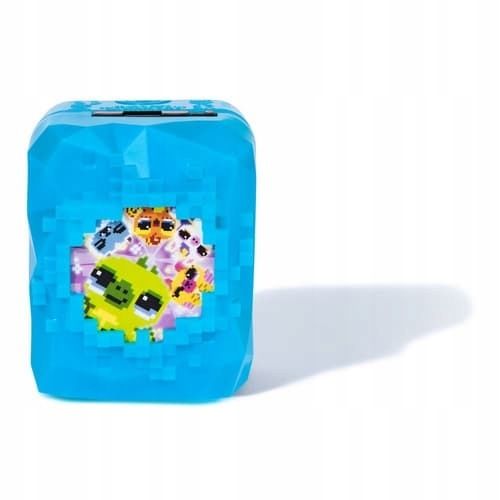 Interaktywne cyfrowe zwierzątka Magicals Bitzee na Arena.pl