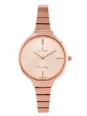 ZEGAREK G. ROSSI - 11696B (zg706g) + BOX