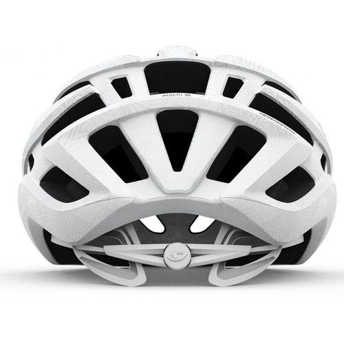 Kask Rowerowy Giro Agilis W R. S na Arena.pl