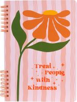 notes na spirali bloom-boho, a5, 80 ark 1947