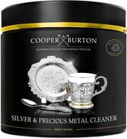 Pasta preparat do czyszczenia biżuterii ze srebra złota sztućców