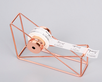 POJEMNIK - NA TAŚMĘ   - Modern Design - METAL - HIT