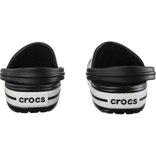 Crocs Crocband Black Rozmiar - M8 na Arena.pl