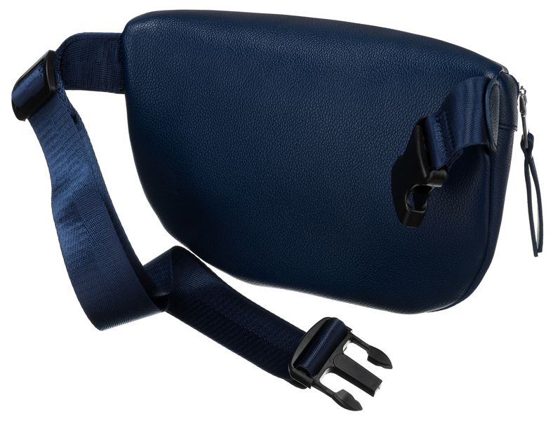 saszetka r-103-01-3218 navy zdjęcie 3
