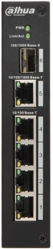 SWITCH DAHUA PFS3106-4T na Arena.pl