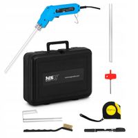 Nóż do styropianu 250W 500°C do 250 mm MSW MSW-ISU-STYRO 250 S2 10062718