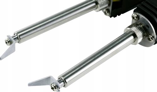 Lutownica kolbowa pęseta na Arena.pl