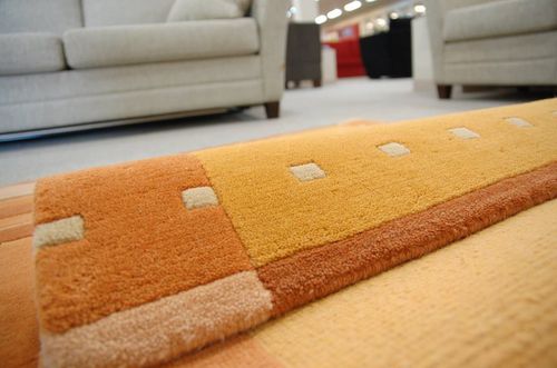 Dywan CONCEPT PALMA mango na Arena.pl