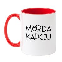 Klasyczny Biało-Czerwony 330 ml