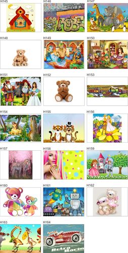 Fototapeta 3D dla dzieci zoo safari 200x130 FLIZ na Arena.pl