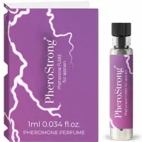 pherostrong flare perfumy z feromonami dla kobiet 1 ml