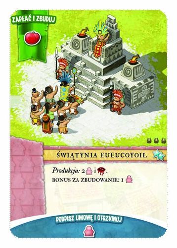 Osadnicy: Aztekowie na Arena.pl