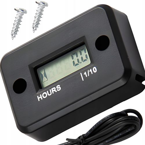 LICZNIK MOTOGODZIN 19926 na Arena.pl