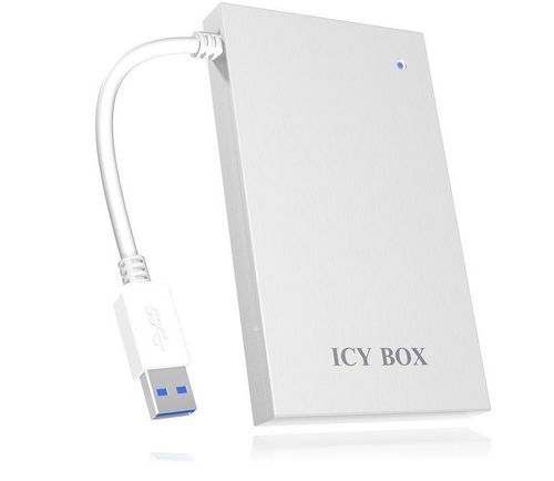 IB-AC6034-U3 Adapter + etui 2,5'' HDD na Arena.pl