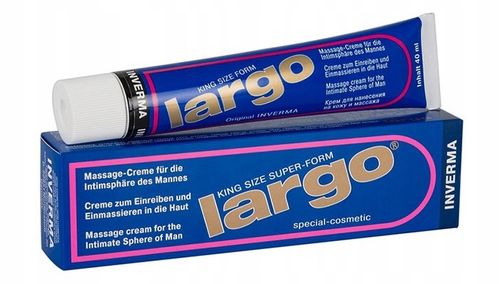 KREM POWIĘKSZAJĄCY PENISA GRUBSZY I SZTYWNY PENIS na Arena.pl