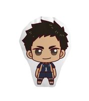Poduszka Chibi Haikyuu!! - Daichi Sawamura