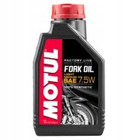 Olej do amortyzatorów MOTUL FORK OIL FL L/M 7.5W 1L 112968