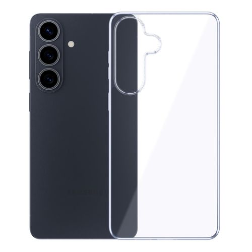 samsung galaxy s26 - 3mk clear case na Arena.pl