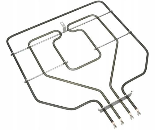 Grzałka górna piekarnika Bosch 2800W HBN HCE HGV na Arena.pl