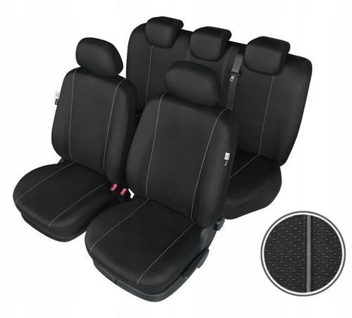 POKROWCE SAMOCHODOWE na FOTELE JEEP GRAND CHEROKEE na Arena.pl