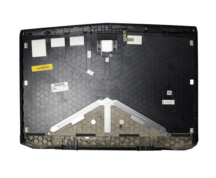 Klapa Alienware AW17R P18E AM0UJ000420 zdjęcie 2