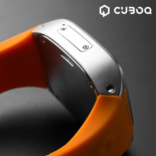 Watch Phone CuboQ na Arena.pl