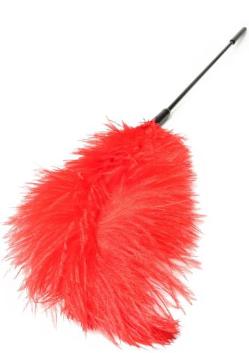 Double Feather Tickler Red na Arena.pl