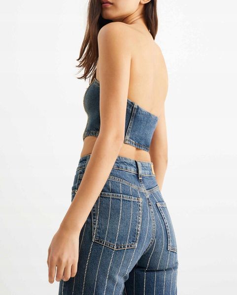 C&A DAMSKIE TOP ROZMIAR 34 zdjęcie 2