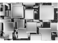 OBRAZ TRÓJWYMIAROWE PIKSELE