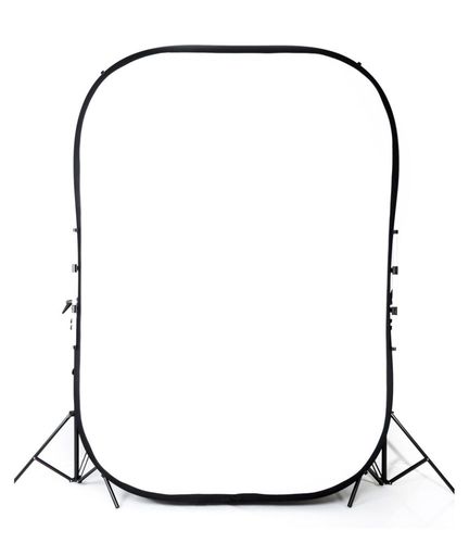 Whitewall Standsoftbox 3D 2x2.3m DO FOTO na Arena.pl