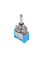 Przełącznik hebelkowy złącze MTS-102 250V 3A