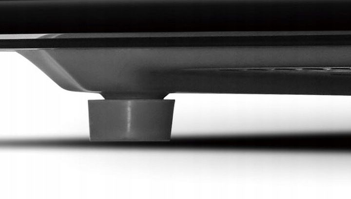 Kuchenka mikrofalowa wolnostojąca Toshiba MWP-MM20P zdjęcie 10