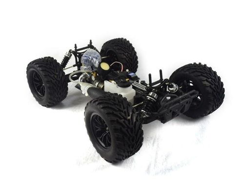 Sword Mega DS 2.4GHz Nitro na Arena.pl