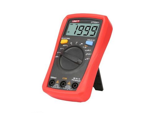 Miernik UT33A+ UNI-T automat na Arena.pl