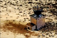 Tło PRODUKTOWE kulinarne Flat Lay na bloga insta