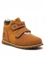 Timberland Trzewiki Pokey Pine Warm Line A1NQ3 r.26