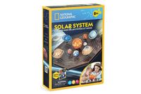 Cubic Fun 3D NatGeo Stem Uklad slon..DS1087H 1087