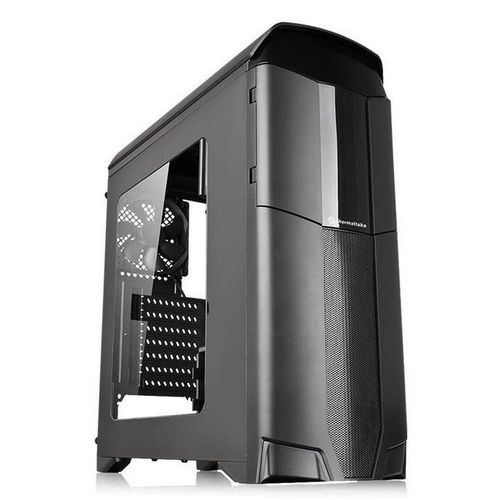 Thermaltake Versa N26 USB3.0 Window - Black na Arena.pl