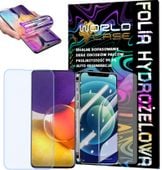 FOLIA HYDROŻELOWA OCHRONNA DO SAMSUNG QUANTUM 2 NA EKRAN MOCNA