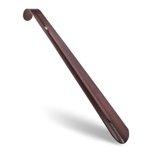 łyżka do butów metalowa brązowa 26 cm paolo peruzzi w-10-26 na Arena.pl